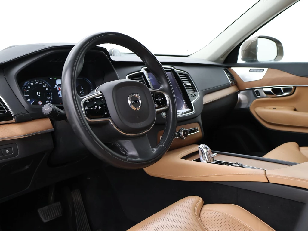 Volvo XC90 – foto 30