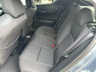 Toyota C-HR – thumbnail 35