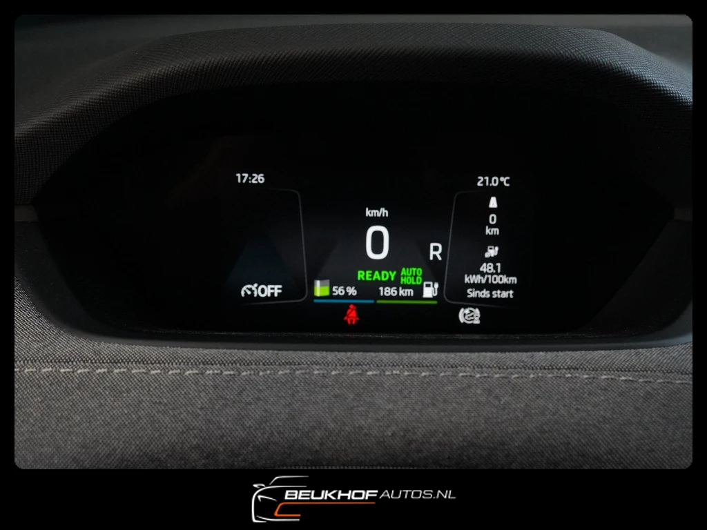 Škoda Enyaq iV – foto 38