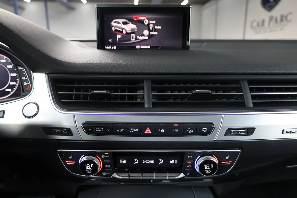 Audi Q7 – foto 16