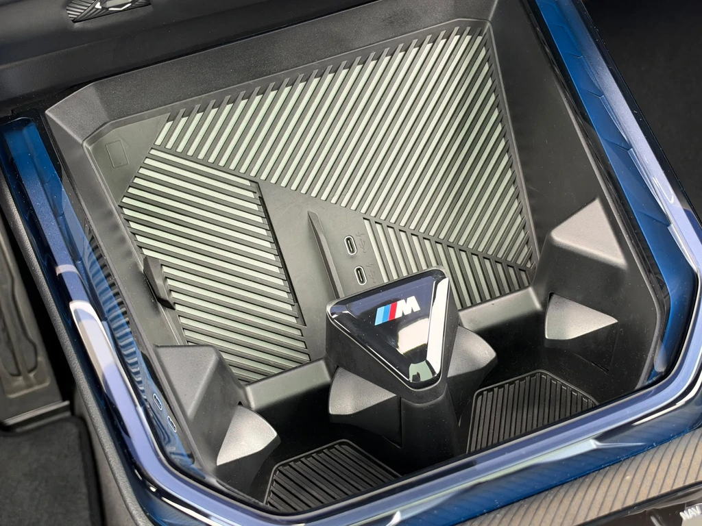 BMW X3 – foto 51