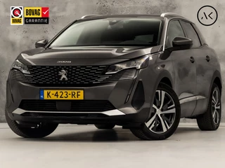 Peugeot 3008 – thumbnail 1