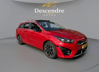 Kia Ceed Sportswagon – thumbnail 7