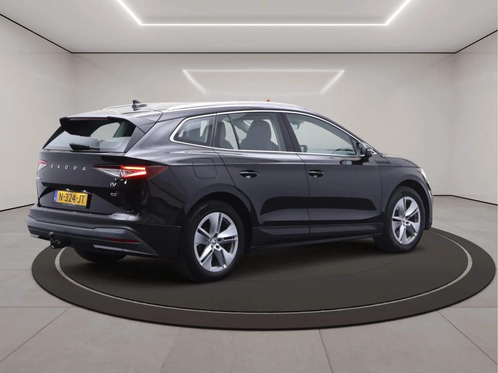 Škoda Enyaq iV – foto 5