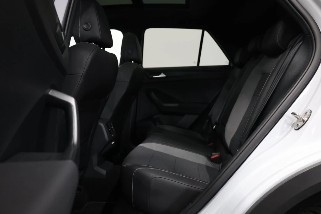 Volkswagen T-Roc – foto 11