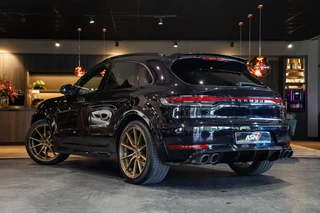 Porsche Macan – thumbnail 6