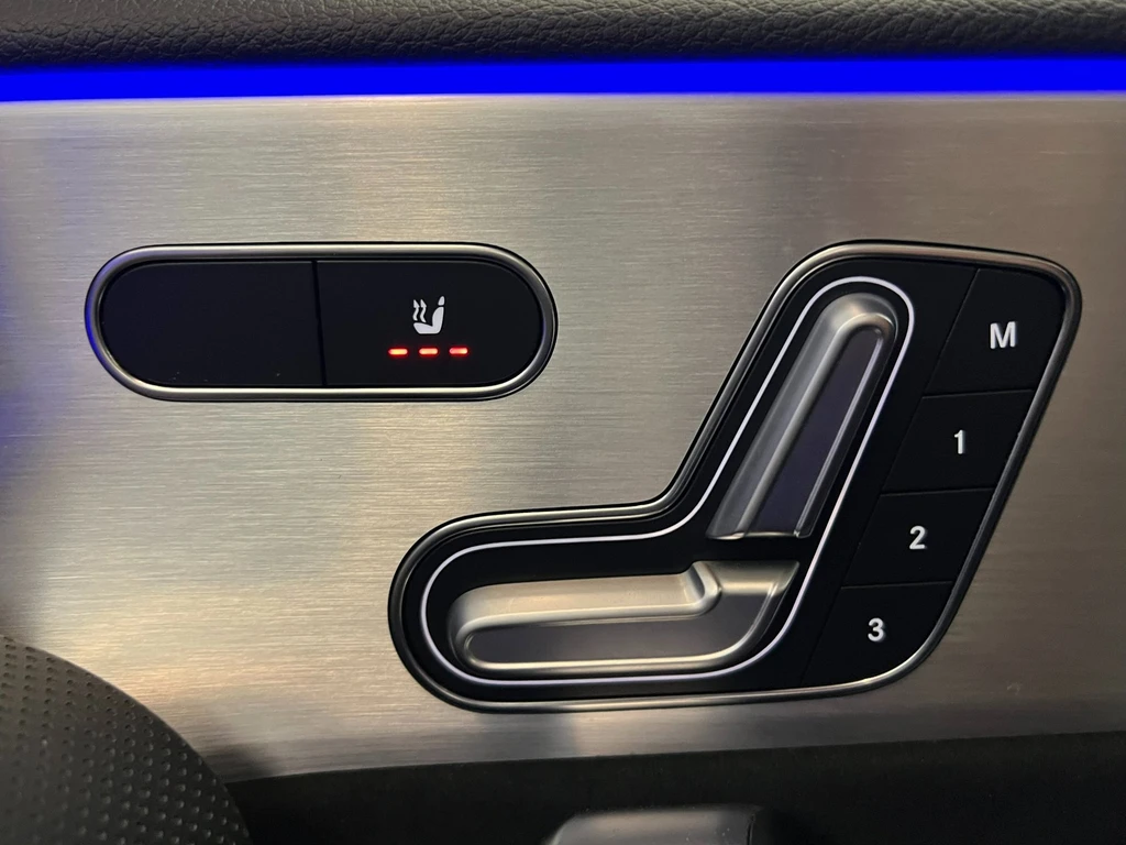Mercedes-Benz CLA – foto 21