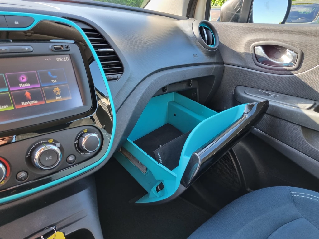 Renault Captur – foto 32