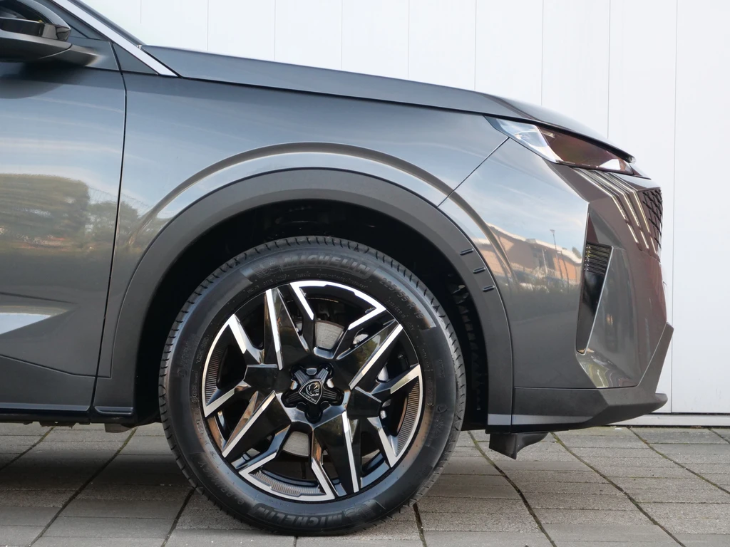 Peugeot 5008 – foto 16