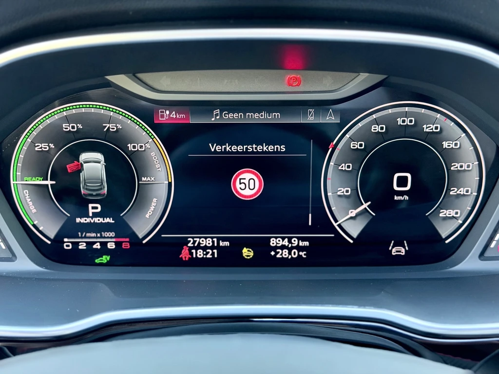 Audi Q3 – foto 32