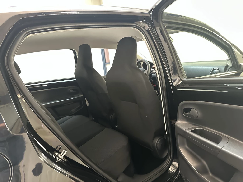 Škoda Citigo – foto 11