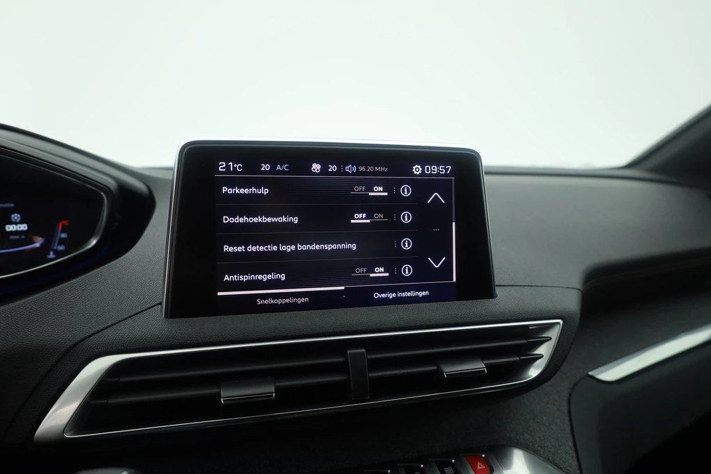 Peugeot 3008 – foto 29