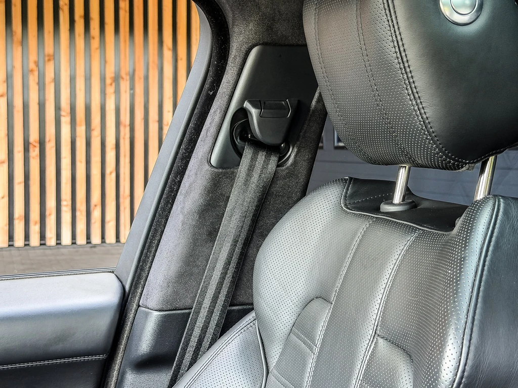 Land Rover Range Rover Sport – foto 85
