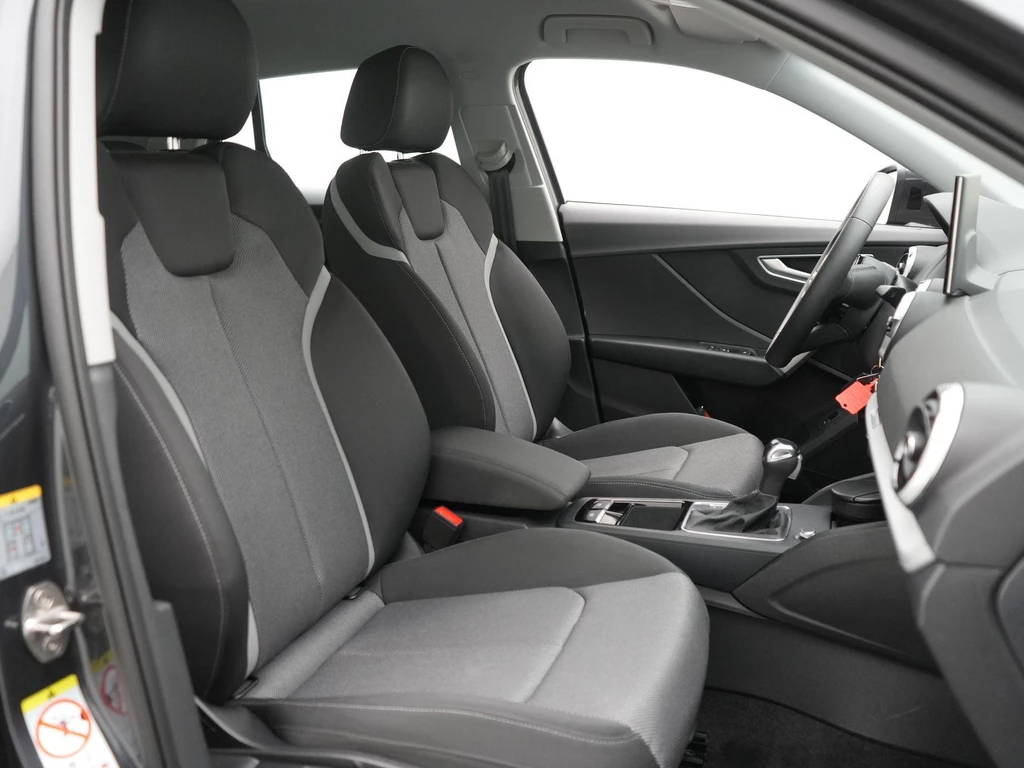 Audi Q2 – foto 37