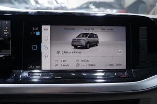 Volkswagen Multivan – thumbnail 25