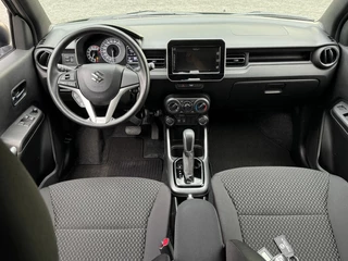 Suzuki Ignis – thumbnail 19
