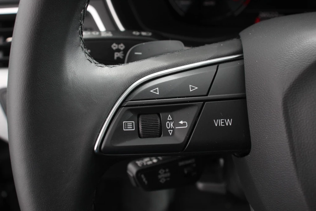 Audi A4 – foto 14