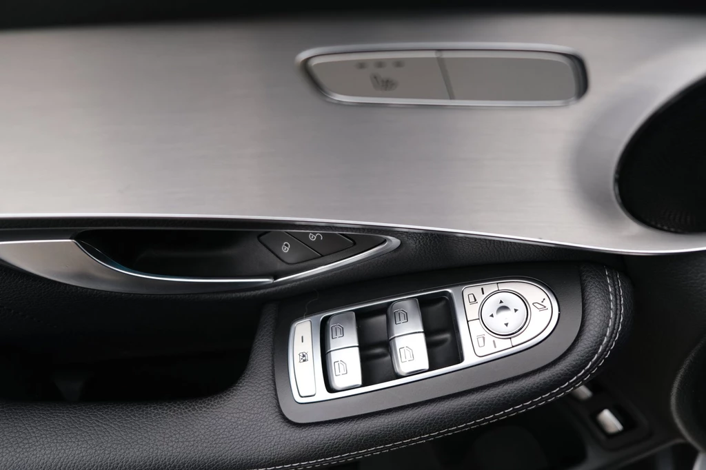 Mercedes-Benz GLC – foto 15