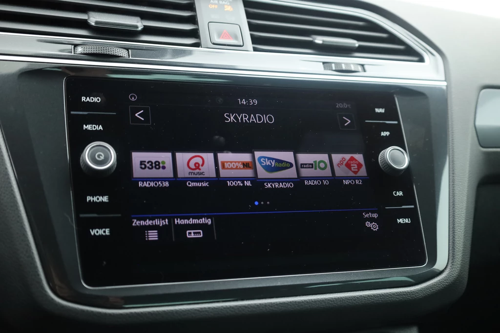 Volkswagen Tiguan – foto 18