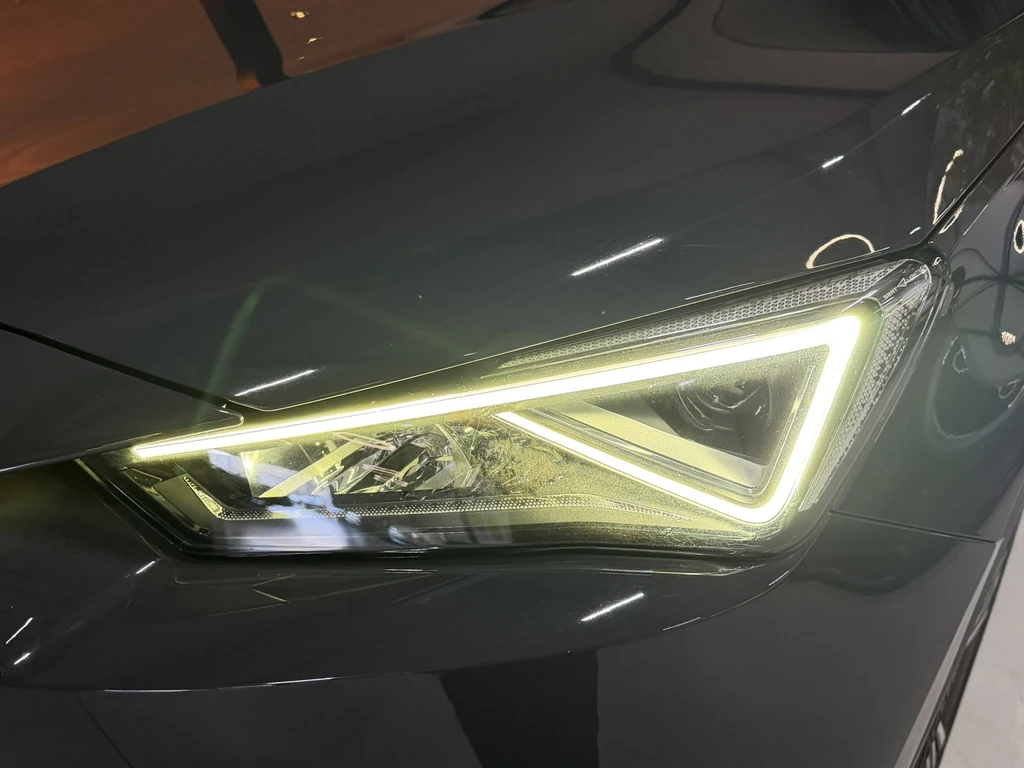 SEAT Tarraco – foto 19