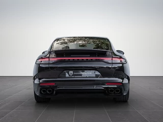 Porsche Panamera – thumbnail 5
