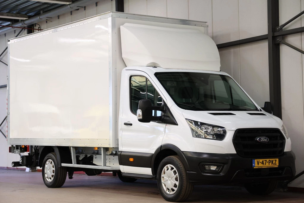 Ford Transit – foto 6