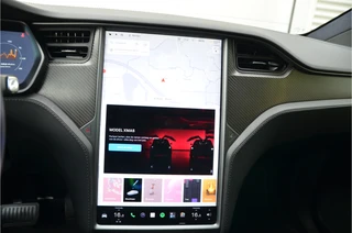 Tesla Model X – thumbnail 28