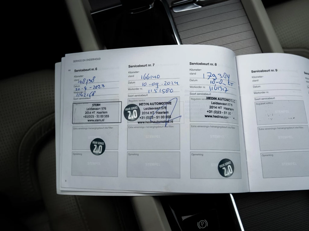 Volvo XC60 – foto 69