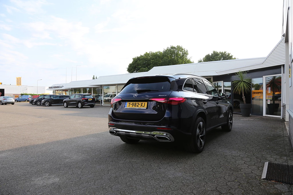 Mercedes-Benz GLC – foto 12