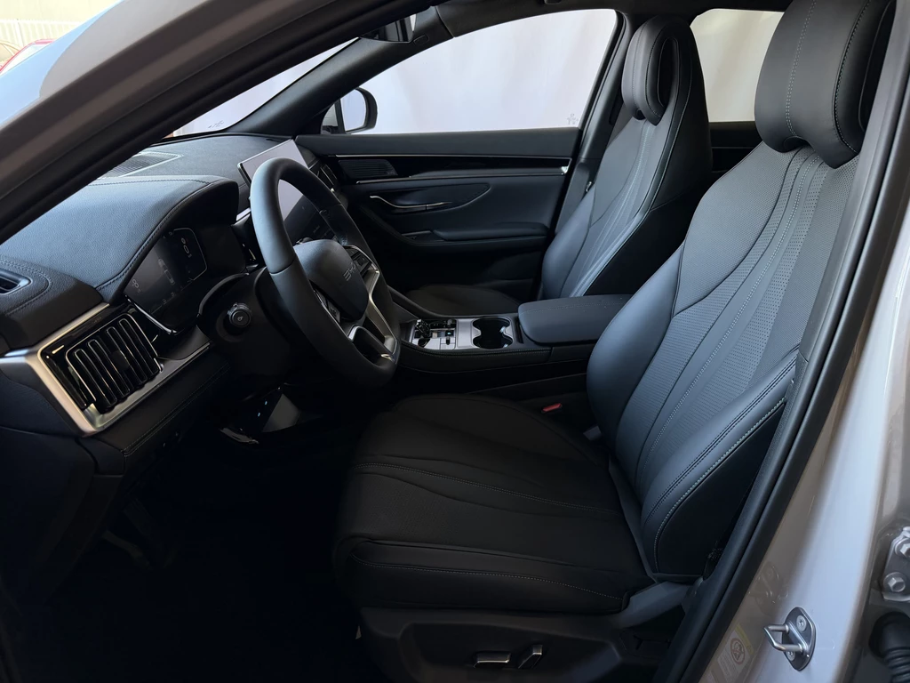 BYD SEAL U – foto 28