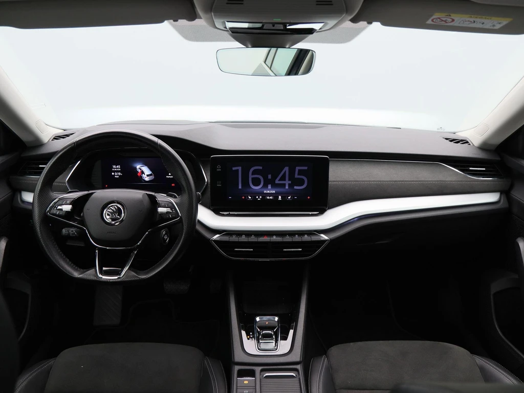 Škoda Octavia – foto 38