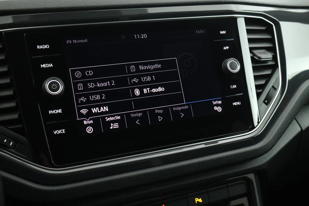 Volkswagen T-Roc – foto 34