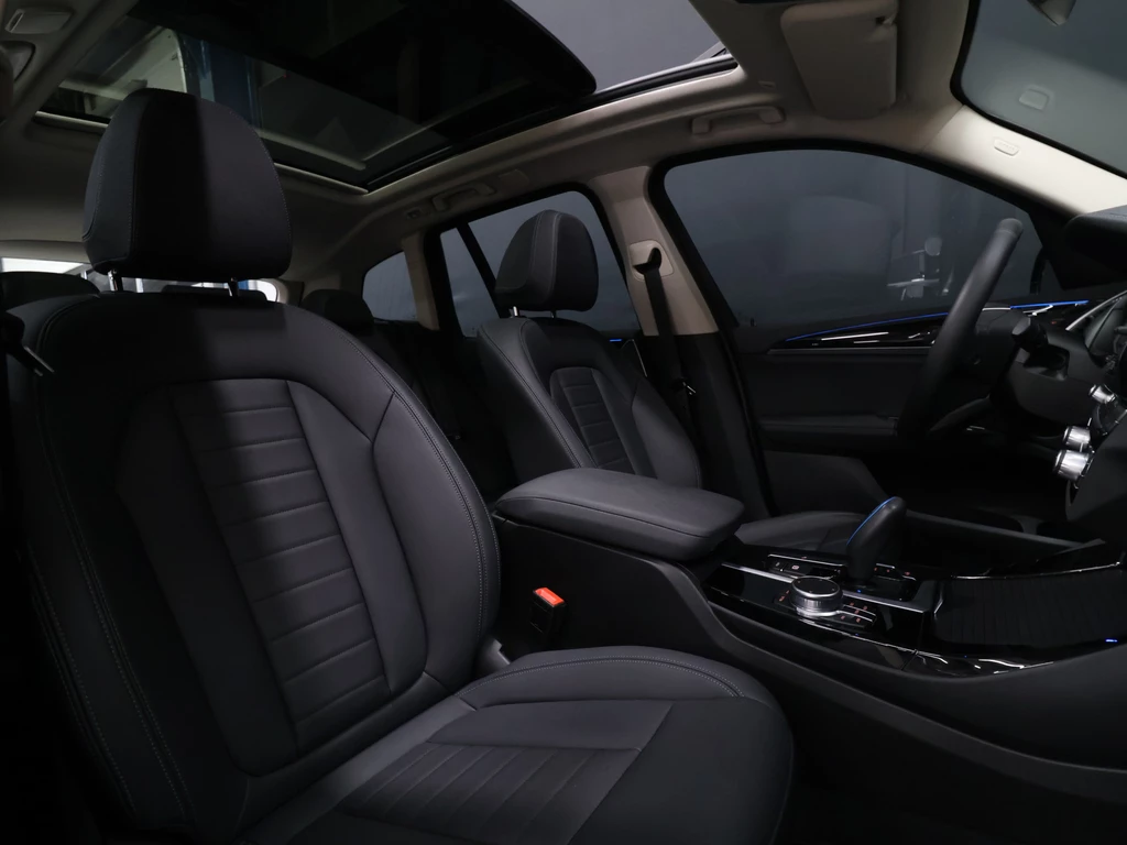 BMW iX3 – foto 9