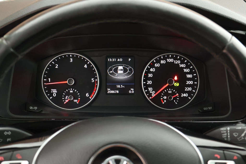 Volkswagen Transporter – foto 33