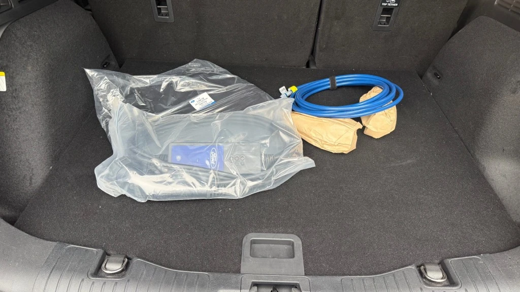 Ford Kuga – foto 26