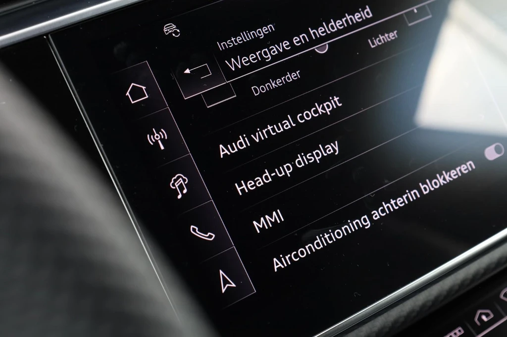 Audi Q8 – foto 47