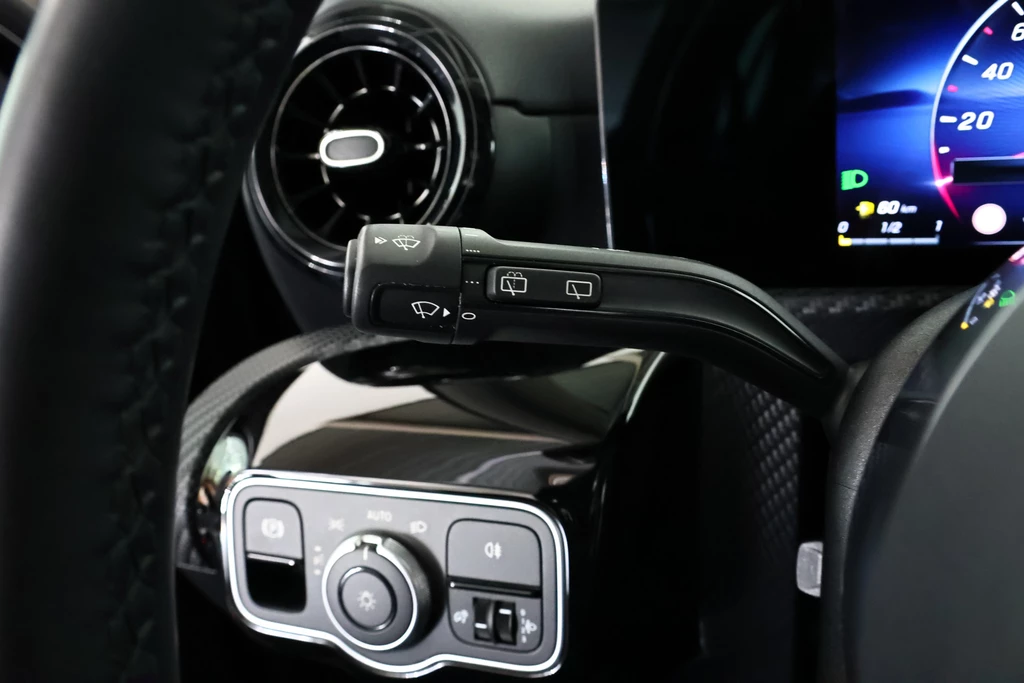 Mercedes-Benz A-Klasse – foto 23