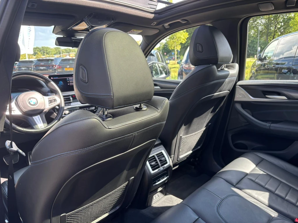 BMW iX3 – foto 40