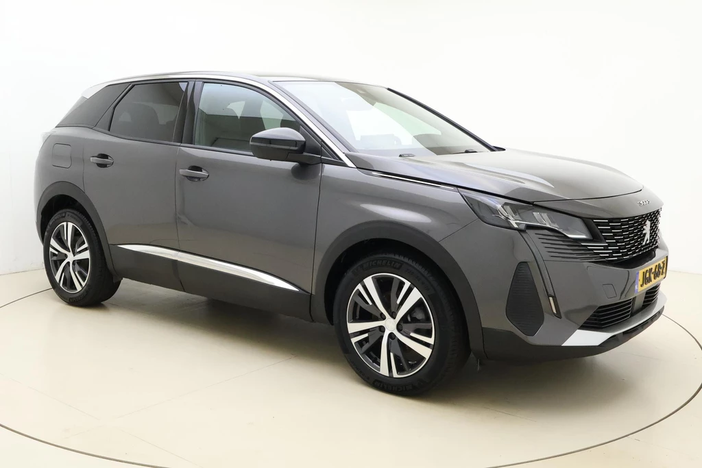 Peugeot 3008 – foto 8