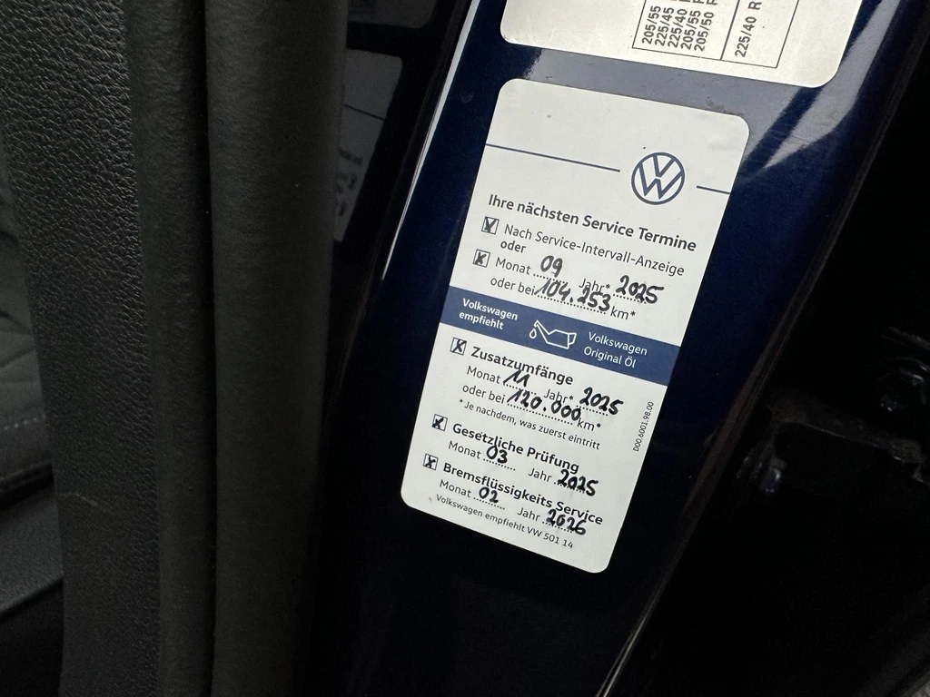 Volkswagen Golf – foto 23