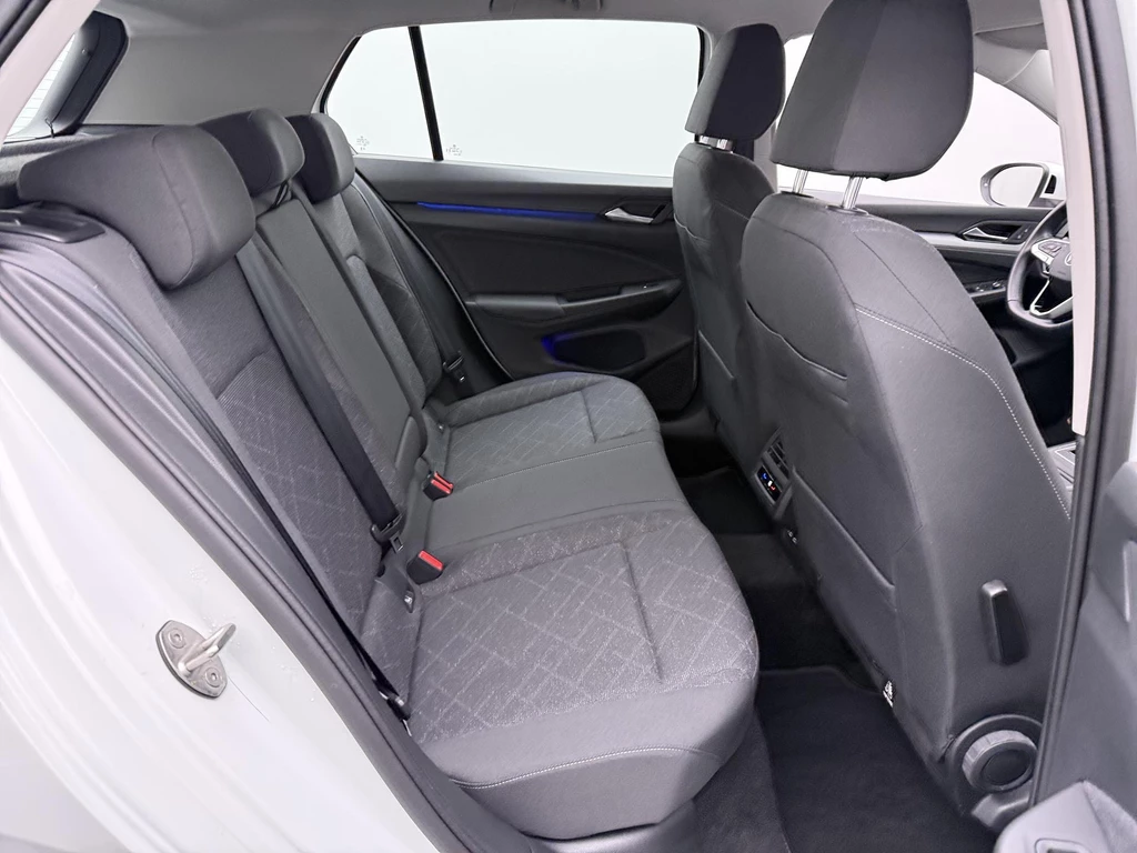 Volkswagen Golf – foto 38