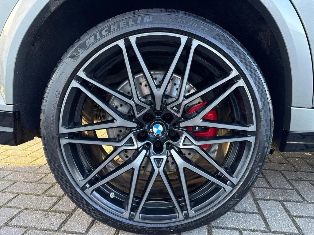 BMW X6 – foto 5
