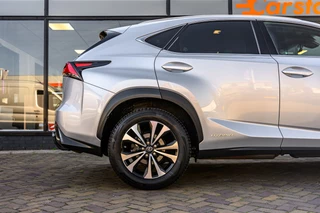 Lexus NX – thumbnail 14