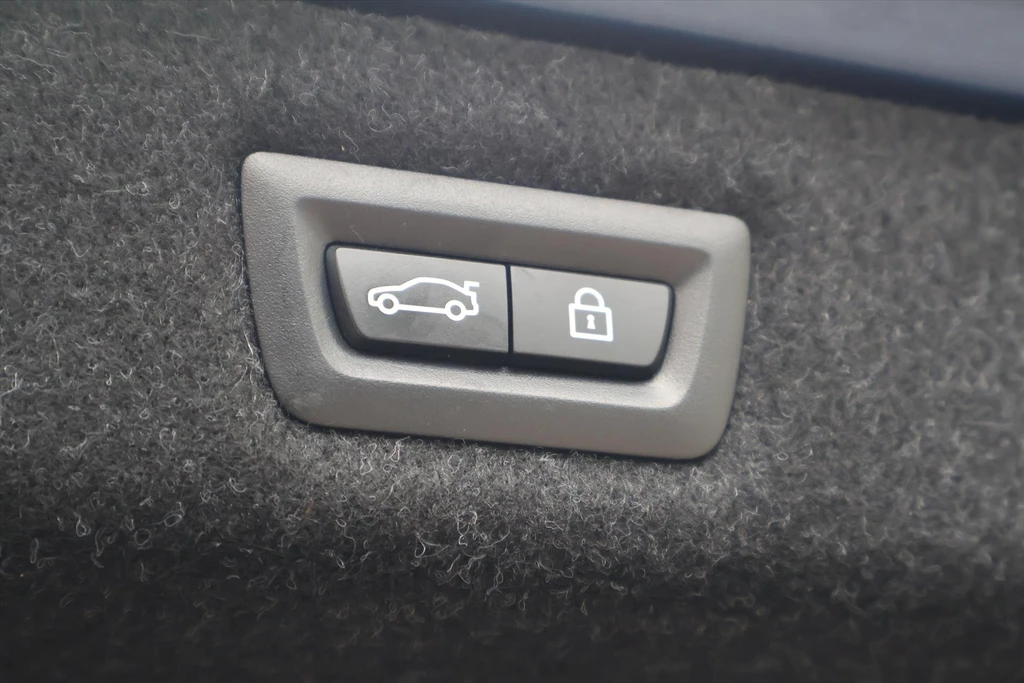 BMW 5 Serie – foto 15