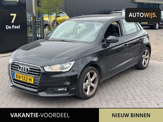 Audi A1 Sportback – thumbnail 1