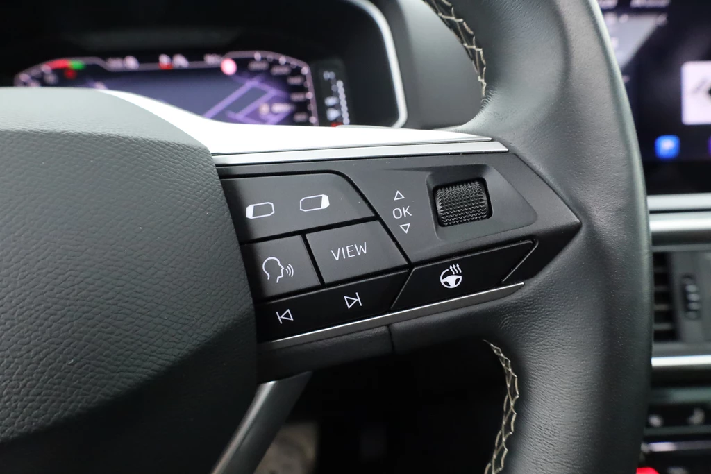 SEAT Tarraco – foto 21