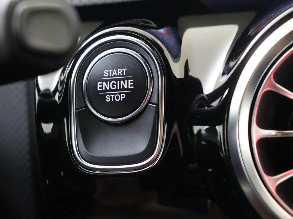 Mercedes-Benz CLA – foto 23