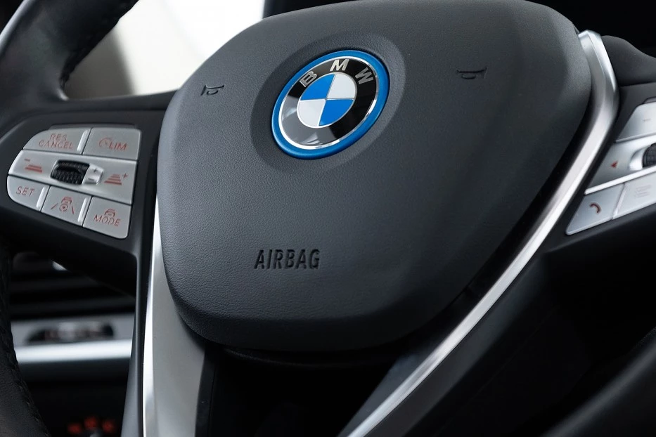 BMW iX3 – foto 27