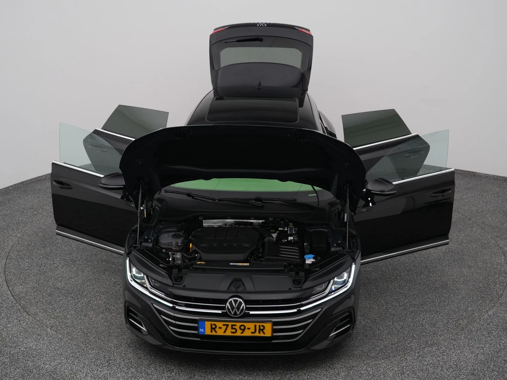 Volkswagen Arteon – foto 18