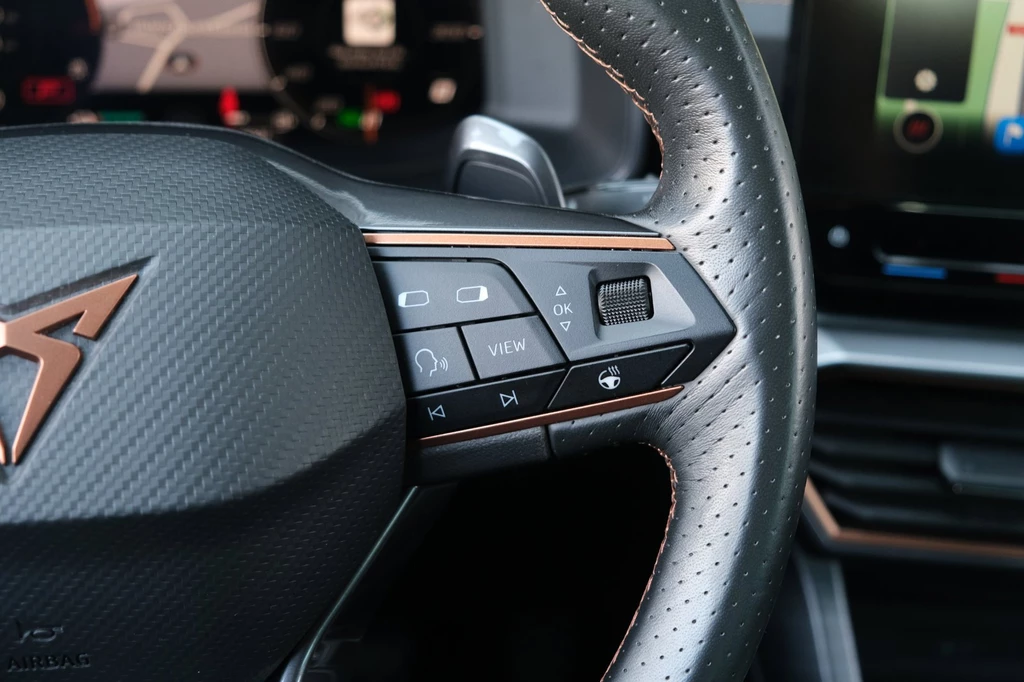 CUPRA Formentor – foto 17